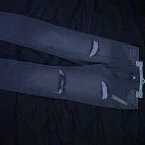 Skinny jeans for men